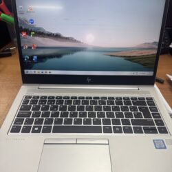 Notebook HP Elitebook 840