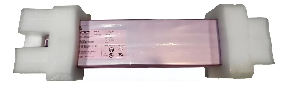 Fuente Switching Delta Dhf-2dc-2100w-v Cisco Pwr-2kw-dc-v2