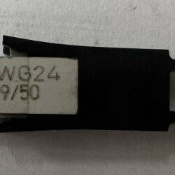 Terminal Conector Para Climpear E.9awg24 Fcp 99/50